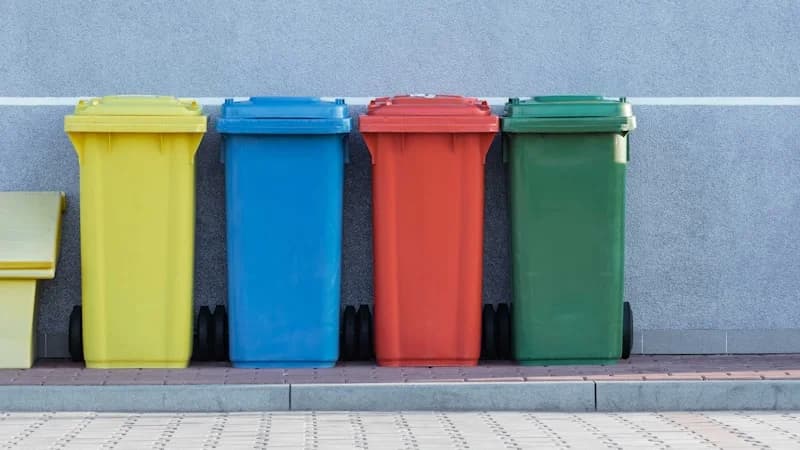 Reciclagem de Plástico no Brasil: Desafios e Oportunidades